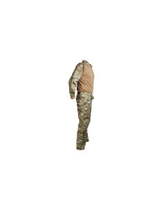 Traje de Combate Multicam Delta Tactics 2