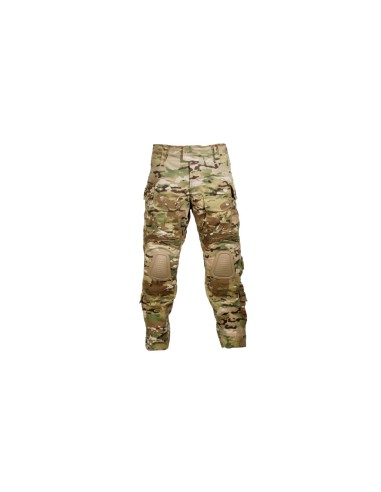 Pantalon de Combate Multicam Delta Tactics