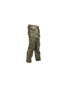 Pantalón de Combate Boscoso Pixelado Delta Tactics 2