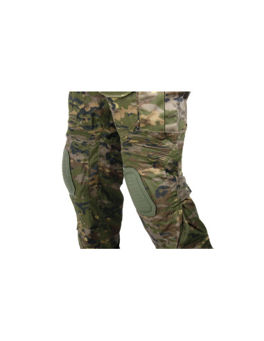 Pantalón de Combate Boscoso Pixelado Delta Tactics