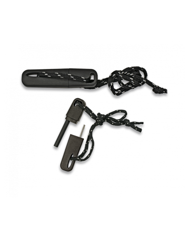 Pedernal de Magnesio