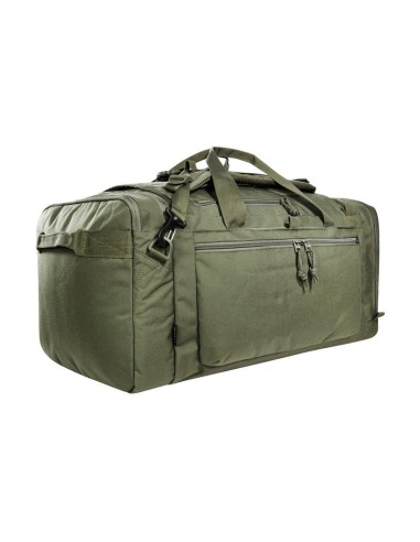 Bolsa de Oficina Táctica Cordura Tasmanian Tiger Verde