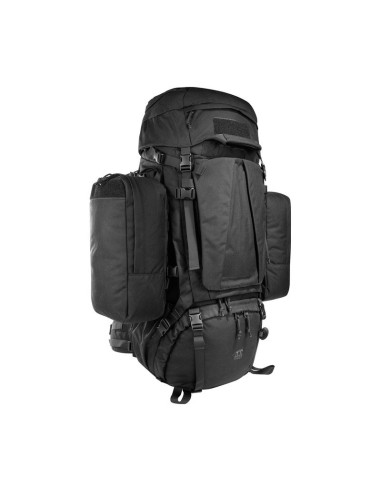 Mochila TT OPS 80 + 24 Cordura Tasmanian Tiger Negra