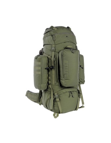 Mochila TT Range MKII Cordura Tasmanian Tiger Verde