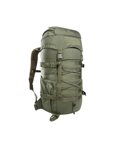 Mochila TT OPS 30 Cordura Tasmanian Tiger Verde