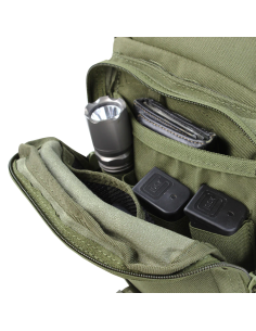 Bolsa Condor EDC 2