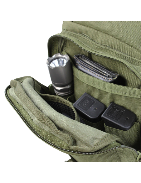 Bolsa Condor EDC