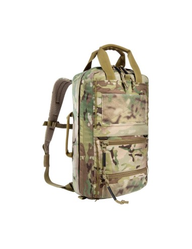 Mochila TT Survival MC Cordura Tasmanian Tiger Multicam