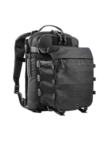 Mochila Modular Assault 12 Tasmanian Tiger Negra