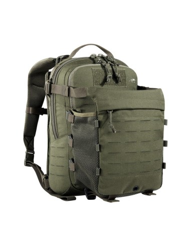 Mochila Modular Assault 12 Tasmanian Tiger Verde