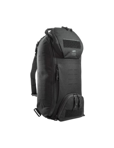 Mochila Modular Sling 20 Cordura Tasmanian Tiger Negra