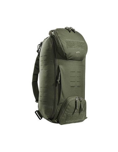 Mochila Modular Sling 20 Cordura Tasmanian Tiger Verde