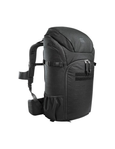 Mochila Modular Camera 30 Cordura Tasmanian Tiger Negra