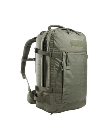 Mochila Mission MKII IRR Cordura Tasmanian Tiger Verde