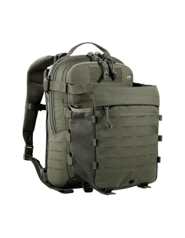 Mochila Assault 12 IRR Cordura Tasmanian Tiger Verde