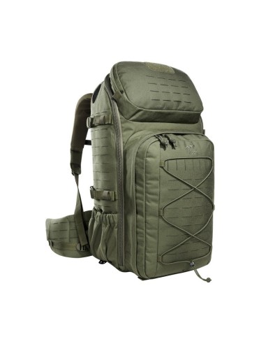 Mochila Modular Trooper Cordura Tasmanian Tiger Verde