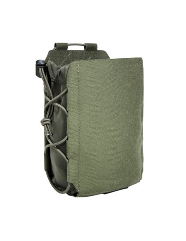 Bolsa Multipurpose Cordura Tasmanian Tiger Verde