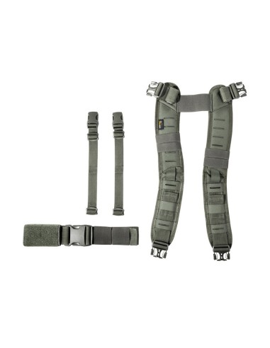 Adaptadores Para Mochila IRR Cordura Tasmanian Tiger Verde