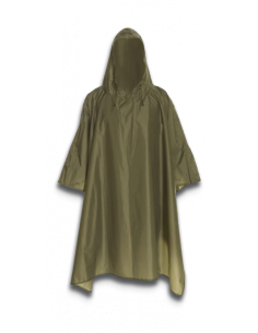 Poncho Impermeable Reutilizable 2