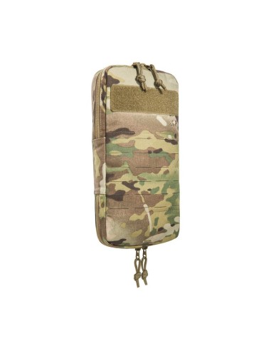 Pack de Hidratación Extendido Tasmania Tiger Multicam