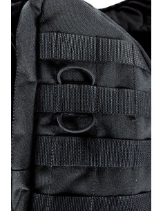 Set Tasmanian Tiger Gestión de Cables 2