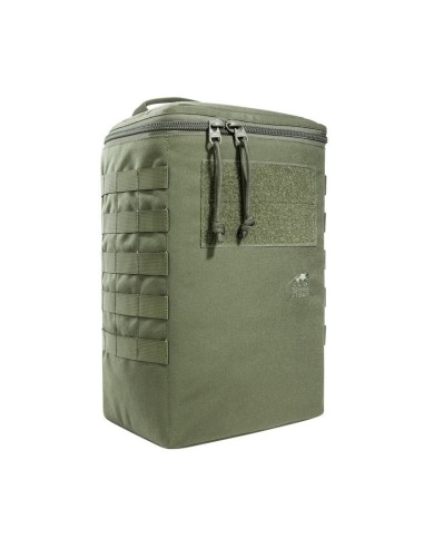 Bolsa Térmica 5L Cordura Tasmanian Tiger Verde