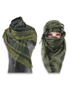 Pañuelo palestina SHEMAGH