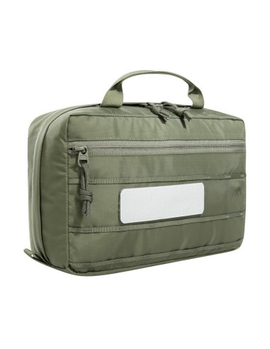 Bolsa Multiusos VL Tasmanian Tiger Verde