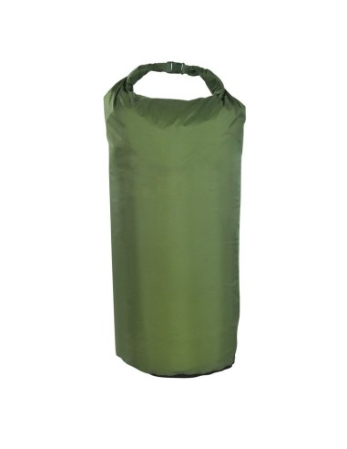 Bolsa Estanca 80L Cordura Tasmanian Tiger Verde