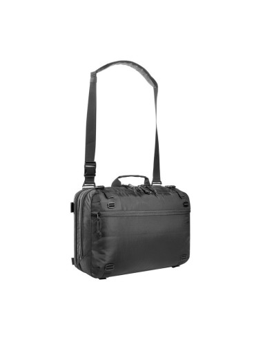 Bolsa de Hombro Cordura Tasmanian Tiger Negra