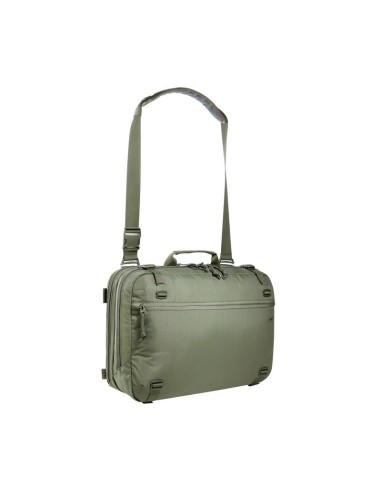 Bolsa de Hombro Cordura Tasmanian Tiger Verde