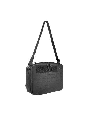 Bolsa de Soporte Modular Tasmanian Tiger Negro