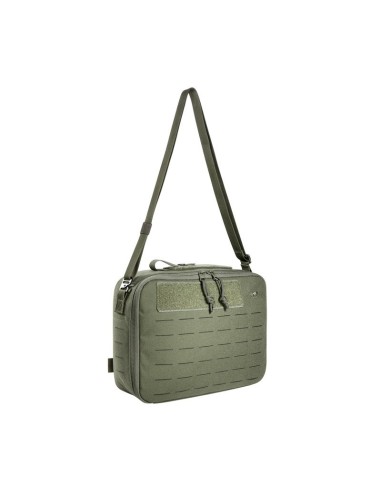 Bolsa de Soporte Modular Tasmanian Tiger Verde