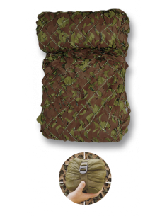 Red Camuflaje Camosystems