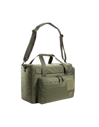 Bolsa Range Cordura Tasmanian Tiger Verde