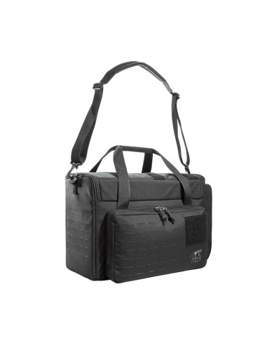 Bolsa Range Cordura Tasmanian Tiger Negro