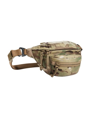 Riñonera Hip Bag Cordura Tasmanian Tiger Multicam