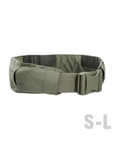 Cinturón Warrior LC IRR Cordura Tasmanian Tiger Verde