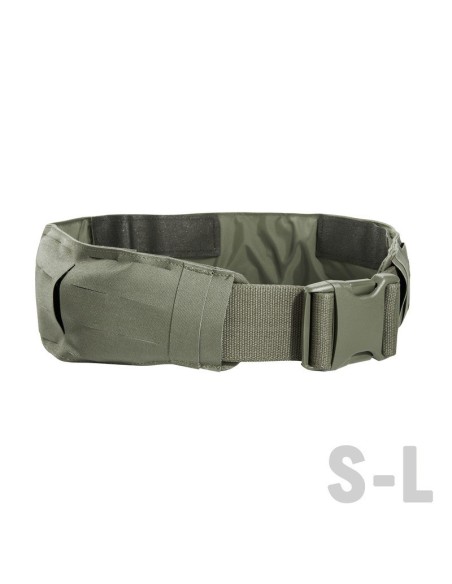 Cinturón Tasmanian Tiger Warrior LC IRR