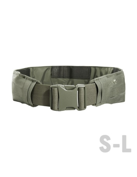 Cinturón Tasmanian Tiger Warrior LC IRR