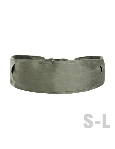 Cinturón Tasmanian Tiger Warrior LC IRR