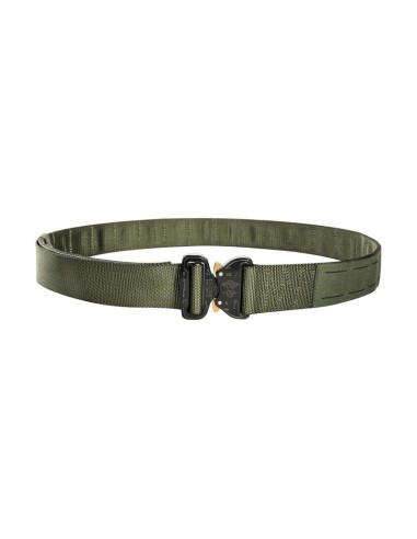 Cinturón Cordura Cierre Cobra Tasmanian Tiger Verde