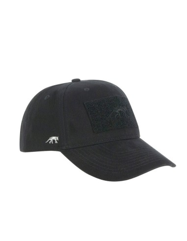 Gorra Táctica Tasmanian Tiger Negra