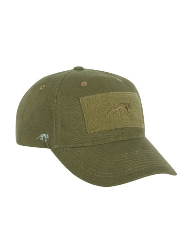 Gorra Táctica Tasmanian Tiger Verde