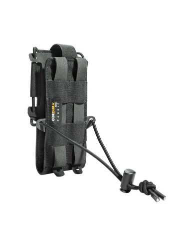 Porta Radio Tasmanian Tiger Digi Cordura