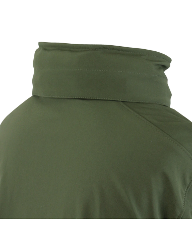Chaqueta Condor Softshell Summit Zero