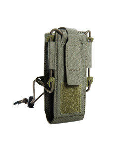 Porta Radio Tasmanian Tiger Digi Cordura IRR