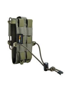 Porta Radio Tasmanian Tiger Digi Cordura IRR 2