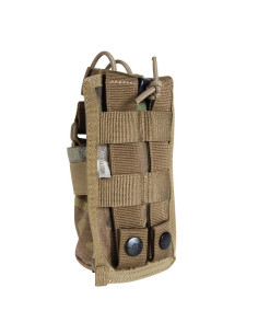 Porta Radio Tasmanian Tiger Multicam 2