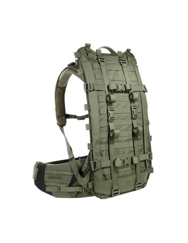 Mochila Base Carrier Cordura Tasmanian Tiger Verde